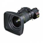 Used Fujinon HA23x7.6BERM-M (HA23x7.6BERMM) High Definition Tele Zoom Lens with 2x extender Used Fujinon HA23x7.6BERM-M (HA23x7.6BERMM) High Definition Tele Zoom Lens with 2x extender